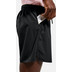 Odlo Zeroweight 5'' Short Herren 3