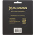 Oxdog Gold Pro Overgrip 3 St. 3