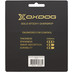 Oxdog Gold Sticky Overgrip 3 St. 3