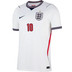 Nike Engeland Thuis Shirt WK 2026 Bellingham 10 2