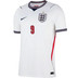 Nike Engeland Thuis Shirt WK 2026 Kane 9 2