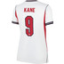 Nike Engeland Thuis Shirt WK 2026 Kane 9 Dames 1