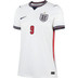 Nike Engeland Thuis Shirt WK 2026 Kane 9 Dames 2