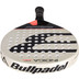 Bullpadel Indiga W 26 Testracket 2