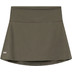 Cuera Oncourt 2 in 1 Skirt 1