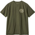 Cuera Oncourt Breath WPC Tee 1
