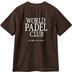 Cuera Oncourt Breath WPC Tee 2