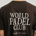 Cuera Oncourt Breath WPC Tee 4