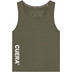 Cuera Oncourt Slim Tank 1