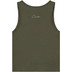 Cuera Oncourt Slim Tank 2
