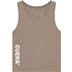 Cuera Oncourt Slim Tank 1