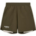 Cuera Oncourt 2 in 1 Short 1