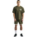 Cuera Oncourt 2 in 1 Short 3