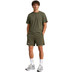 Cuera Oncourt 2 in 1 Short 7