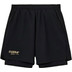 Cuera Oncourt 2 in 1 Short 4