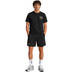 Cuera Oncourt 2 in 1 Short 5
