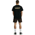 Cuera Oncourt Breath Logo Tee 2