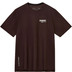 Cuera Oncourt Breath Logo Tee 1