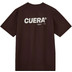 Cuera Oncourt Breath Logo Tee 2
