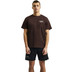 Cuera Oncourt Breath Logo Tee 3