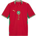 Puma Marokko Thuis Shirt WK 2026 Hakimi 2 Kids 2