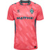 Hummel Werder Bremen 3. Trikot Kinder 26/27 1