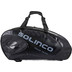 Solinco BlackOut Racketbag Tour 15 1