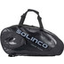 Solinco BlackOut Racketbag Tour 6 1
