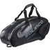 Solinco BlackOut Racketbag Tour 6 2