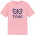 Yibbi Kids Sports Tee 1