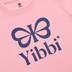 Yibbi Kids Sports Tee 4