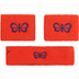 Yibbi Zweetbanden Set 1