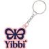 Yibbi Keychain 1