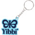 Yibbi Keychain 1