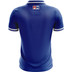 Osaka Schottland Polo Heim Junior 2