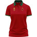 Osaka Marokko Polo Heim Damen 1