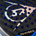 Dunlop FX 26 Hybrid 5