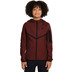 Nike Tech Fleece Full-Zip Hoody Kids 1