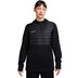 Nike Academy Winter Warrior Drill Top Dames 1