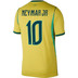 Nike Brazilië Thuis Shirt WK 2026 Neymar Jr. 10 1