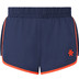 Osaka Court Short 1