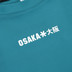 Osaka Men Court Tee 3