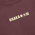Osaka Herren Court T-Shirt 3