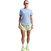 Nike Dri-FIT Swift T-Shirt Dames 1