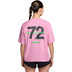 Nike Dri-FIT Swift T-Shirt Dames 2