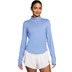 Nike Dri-FIT Swift Longsleeve Half-Zip Dames 1