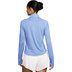 Nike Dri-FIT Swift Longsleeve Half-Zip Dames 2