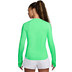 Nike Dri-FIT Swift Longsleeve Half-Zip Dames 2