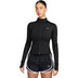 Nike Dri-FIT Swift Full-Zip Jack Dames 1