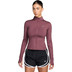 Nike Dri-FIT Swift Full-Zip Jack Dames 1